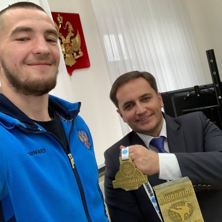 Может ли Соликамск вырастить олимпийских чемпионов?