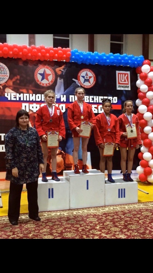 С 17 по 23 декабря 2019 года в г.Кстово Нижегородской области прошло Первенство и Чемпионат Приволжского федерального округа по самбо.